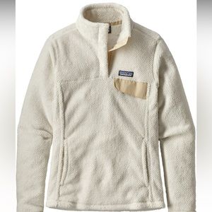 Patagonia Re-Tool Snap-T Pullover